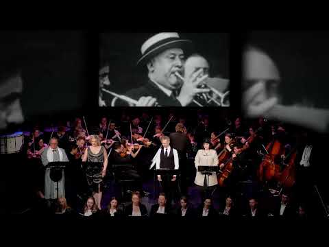 Jonny spielt auf Part II Scene 11 (Finale)