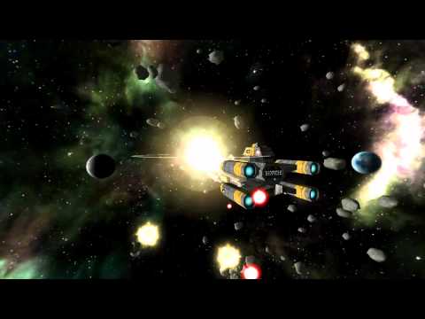 Valkyrie   Galaxy on Fire 2 add on for iPhone and iPad    Fe