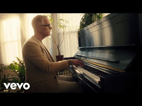 Chad Lawson - Gentle (Official Music Video)