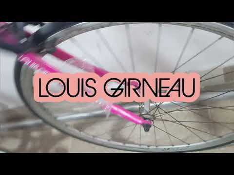 Louis Garneau RSR
