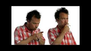 Doug Stanhope's Podcast: Goosekirk