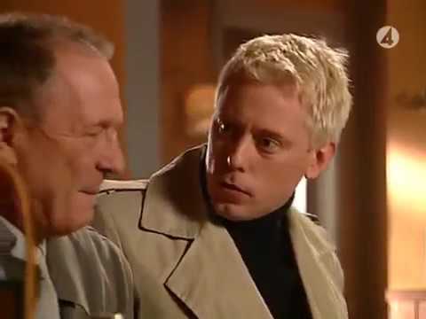 En ängels tålamod s02e09