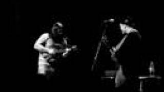 Shawn Mullins - Cold Black Heart live in Atlanta &#39;06
