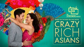 Crazy Rich Asians  Love Theme (Crazy Rich Asians Soundtrack)