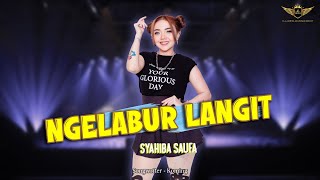 Download lagu NGELABUR LANGIT - Syahiba Saufa ( Live) mp3