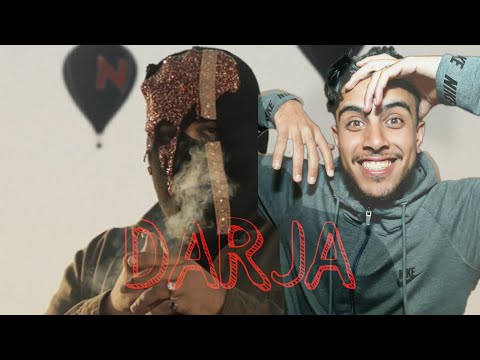 SNOR - Darja - reaction