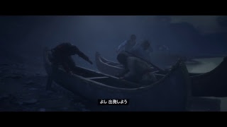 [RDR2]レッド・デッド・リデンプション2[永遠の無法者]＃19