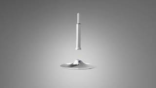 How To Assemble A Gas Lift Bar Stool