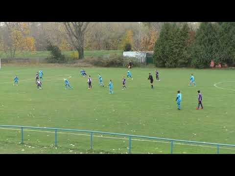 FK Šaľa U13 - FK Komárno U13