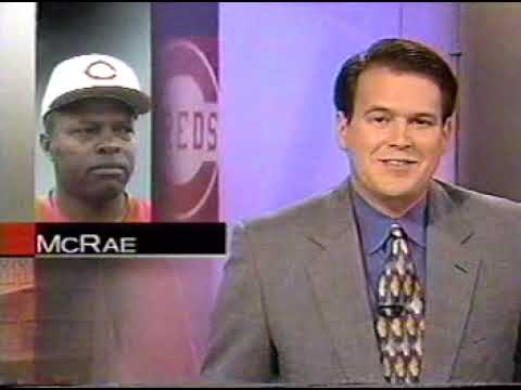 NHL Regular Season 1996-1997. Games highlights. Part 1 of 3