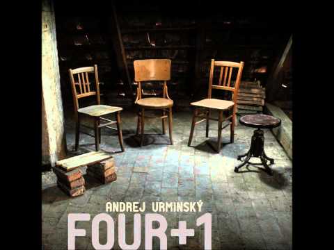 Andrej Urminský - Andrej Urminsky - 01 - Twenty-Four-Seven