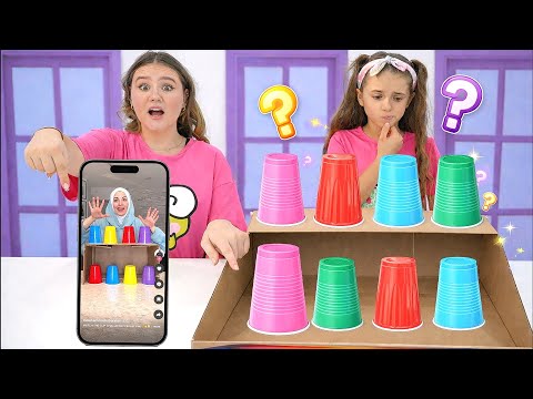 We Tried The Most VIRAL Tik Tok Games