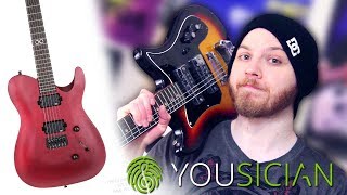 Video thumbnail for Win A Chapman Guitars ML3 Pro Modern! | Pete Cottrell by Pete Cottrell