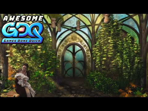 Myst III: Exile by Admiral Flapjack in 12:28 - AGDQ2020