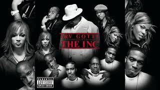 Irv Gotti Featuring Ja Rule, Ashanti, Charli Baltimore &amp; Vita - Down 4 U [Instrumental]