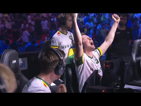 STAVN 1V4 ACE CLUTCH