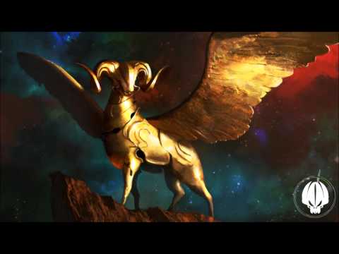 The Outside Agency & Cooh - Soul Keepers [East Kingdom Remix]