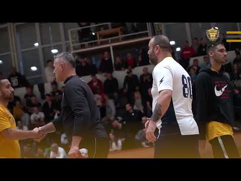 VI. GABRIELLA kupa - HIGHLIGHTS