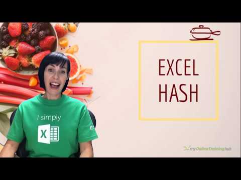 ExcelHash 2019 Snakes Regs XOR Dynamic Arrays Linked Picture Icon