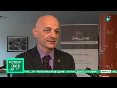 "Zdravlje, samopoštovanje i dostojanstvo deteta" u KCNS