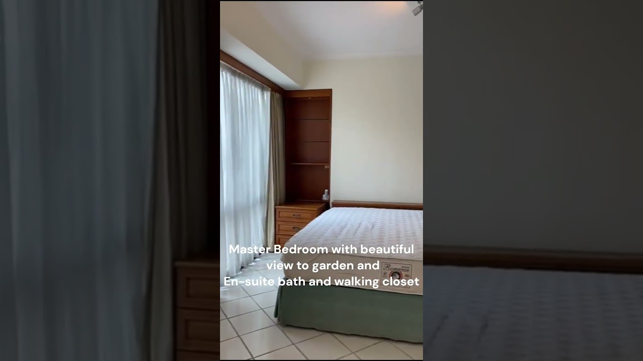 Combines Unit 4 Bedrooms Puri Casablanca Apartment di Ground Floor