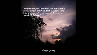 Download lagu STORY WA 30 DETIK TERBARU 2021 || STATUS WA SHOLAWAT || STORY WA MERDU mp3