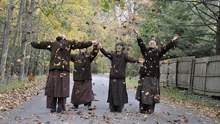 ♡ The Practice of Mindfulness Meditation ♡ A Guided Meditation Exercise with Thích Nhất Hạnh ♡