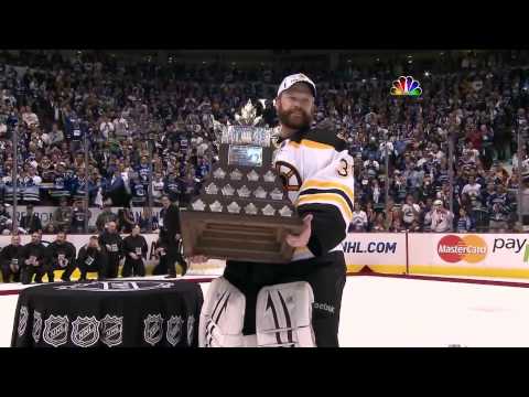 Bruins @ Canucks SCF Game 7 Highlights 6/15/11