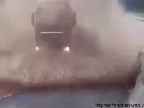 Acil Kaçış Rampası