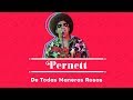 Pernett - De Todas Maneras Rosas (Ismael Rivera)