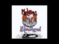 Melvins- Specimen Blowhead