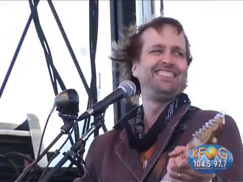 Chuck Prophet "You Did (Bomp Shooby Doobie Bomp)"