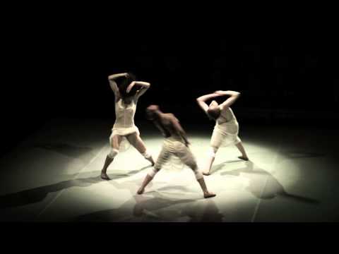 Trailer Bolzano Danza - Tanz Bozen 2014