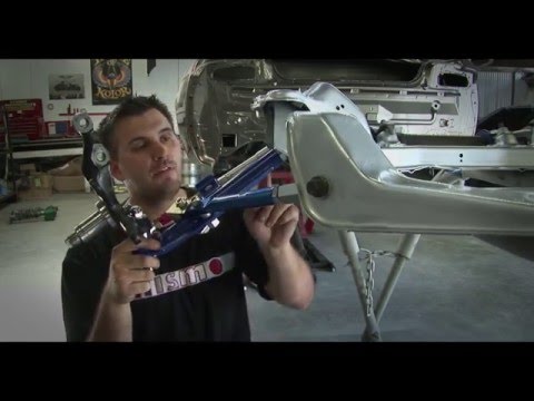 Motive Garage Time Attack S14 - JET200 Ver 3 - Part 3