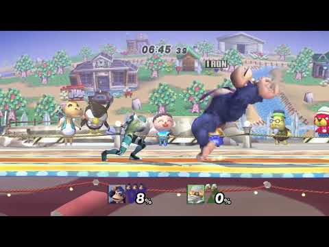 [4/30/23] Between 2 Lakes #51-52 P+ replays (setup 1 & 2)