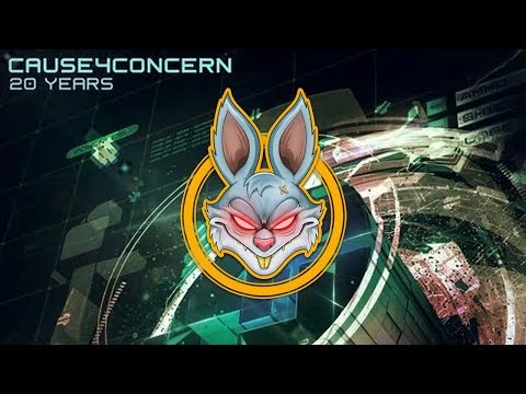 Fourth Order Feat. Nuklear MC - Scrapyard