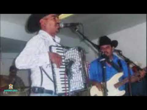 Joaquin Santana - Los Canelos De Durango(En Vivo)