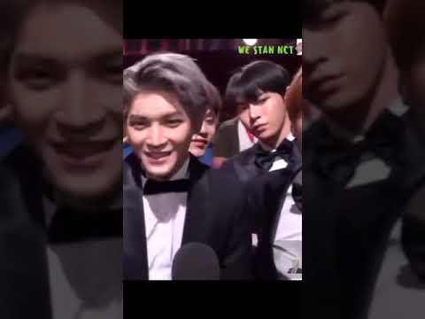 Nct Taeyong Haechan and Tail cute😂😁🤣🤣😲🌹