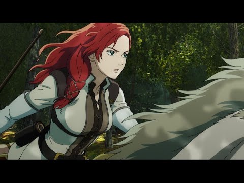 The War Of The Rohirrim - A Story We Didn't Need