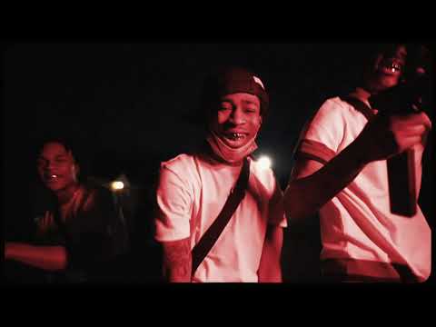 Robbo Murda x Kb 6ixx - Candy Lady (Official Music Video)