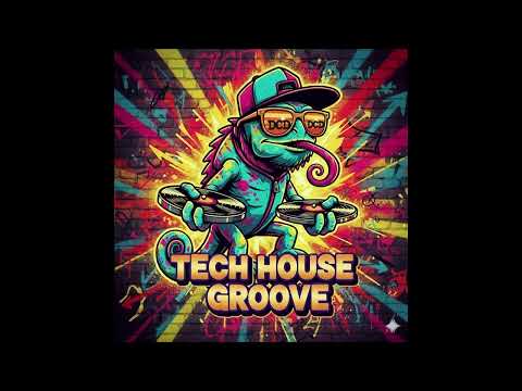 DCD Tech House | Waff, Nocaps, Antss, Sapian, Funk Cartel, William Kiss, Theos | Mix  by Menata