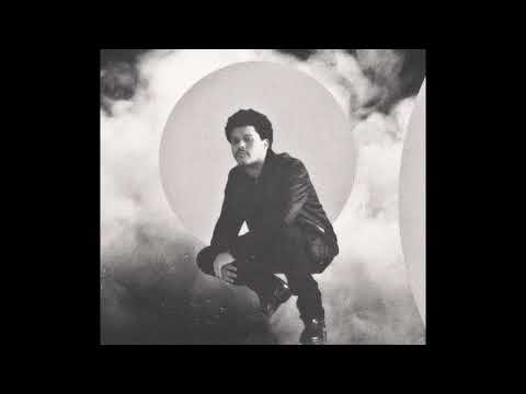 THE WEEKND X CALVIN HARRIS X IMANICAROLYN POP/RnB TYPE BEAT "55"