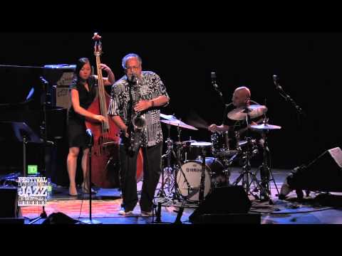 Dave Douglas-Joe Lovano Quintet - Wayne Shorter 80th Birthday Celebration (2013-06-29)