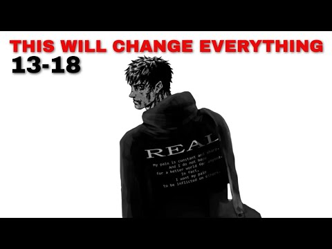 If You’re 13-18 Years Old, Watch This Before It’s Too Late | Life-Changing Advice for Teenagers