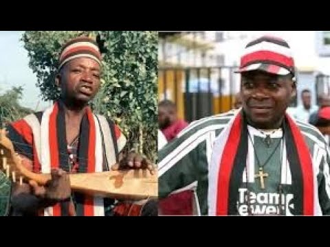 Zargin Kashe John Zuya: Martanin Andbenz Ga Emma Wakili