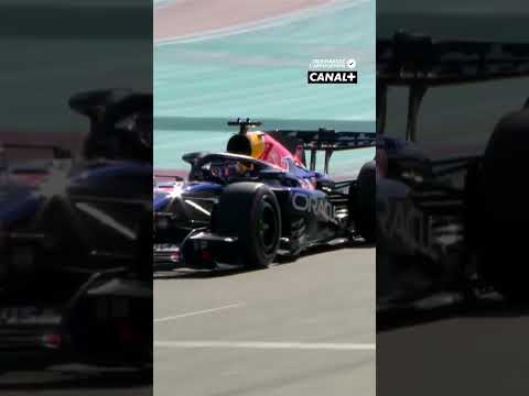 Verstappen en pole ?! 🤯 #F1 #MiamiGP