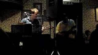 Gary Cleghorn & Mike Pinnons - Pilgrim - Live In Hawick