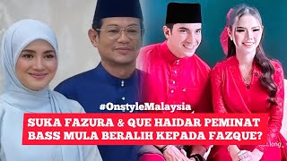Download lagu BASS FANS START SWITCHING TO FAZURA & QUE HAIDAR FOR THIS REASON??😱 mp3