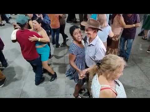 Encontrão da melhor idade de presidente Olegário mg 09/11/025