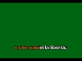 Lascia ch'io pianga by G. F. Handel Karaoke ...